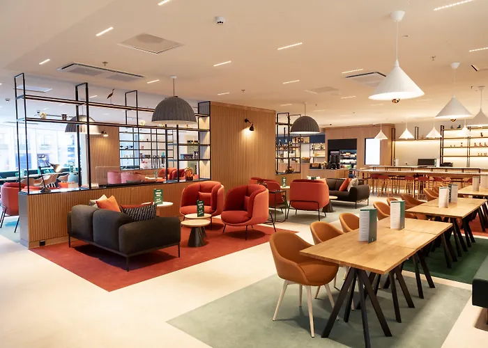 Holiday Inn Helsinki - Expo