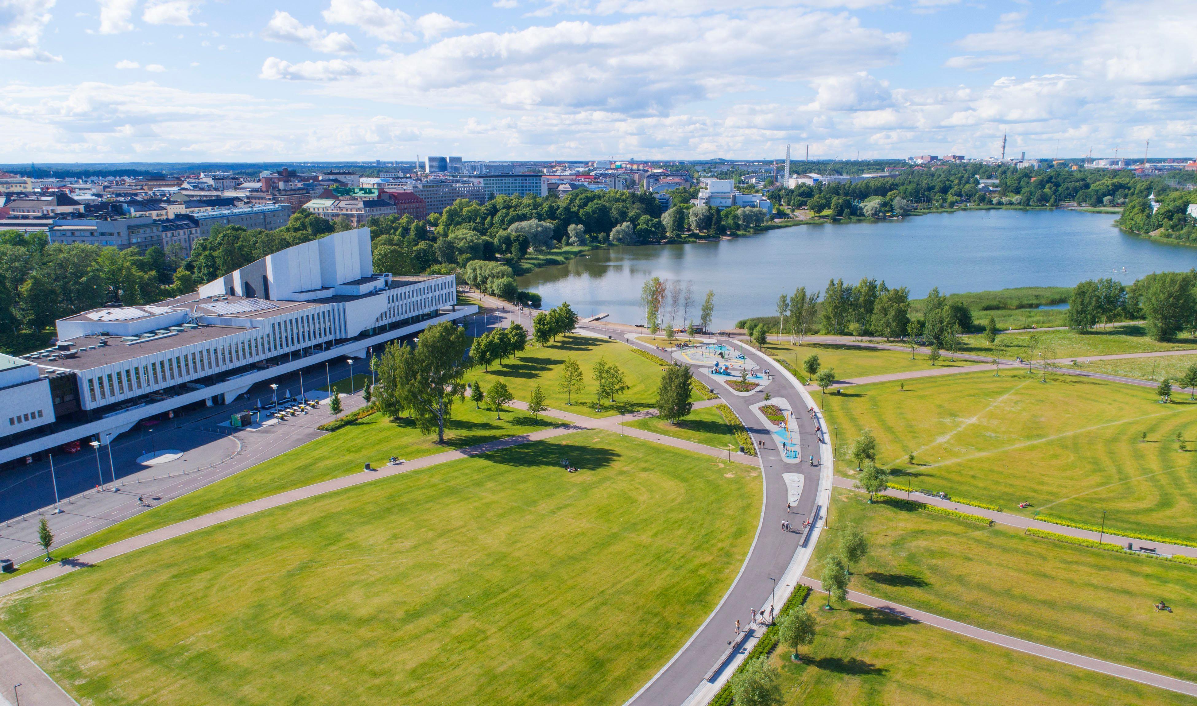 - Expo By Ihg 4* Helsinki