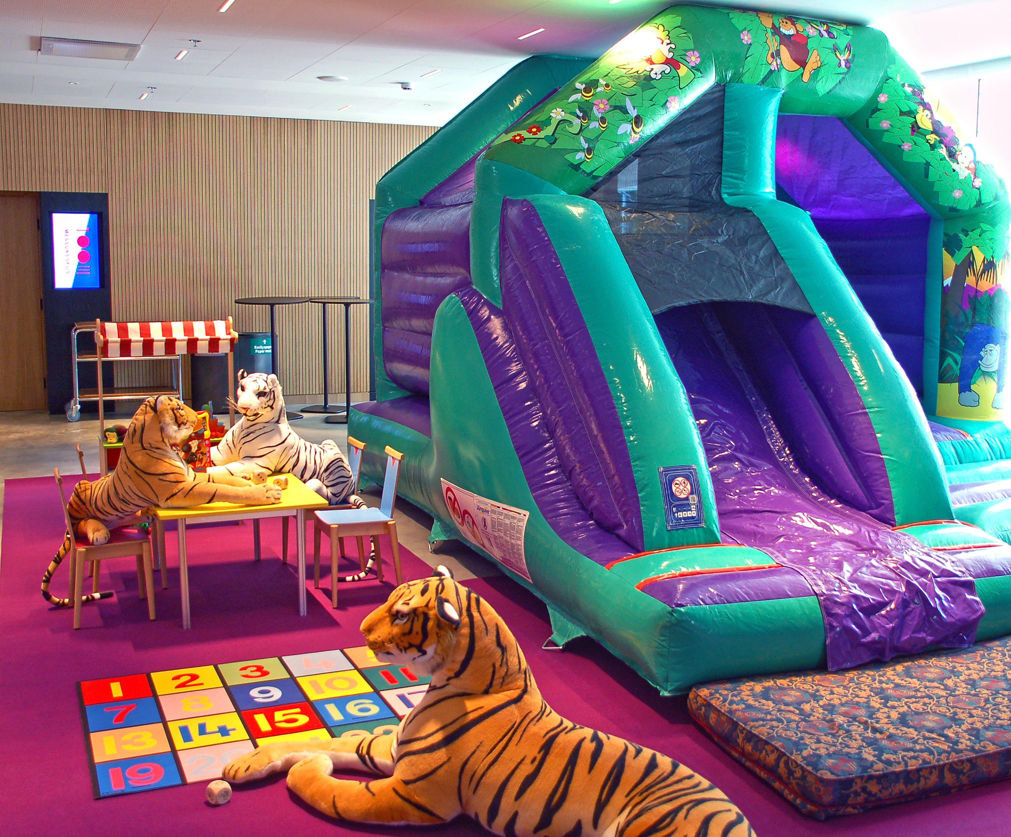 Hotel - Expo By Ihg 4*