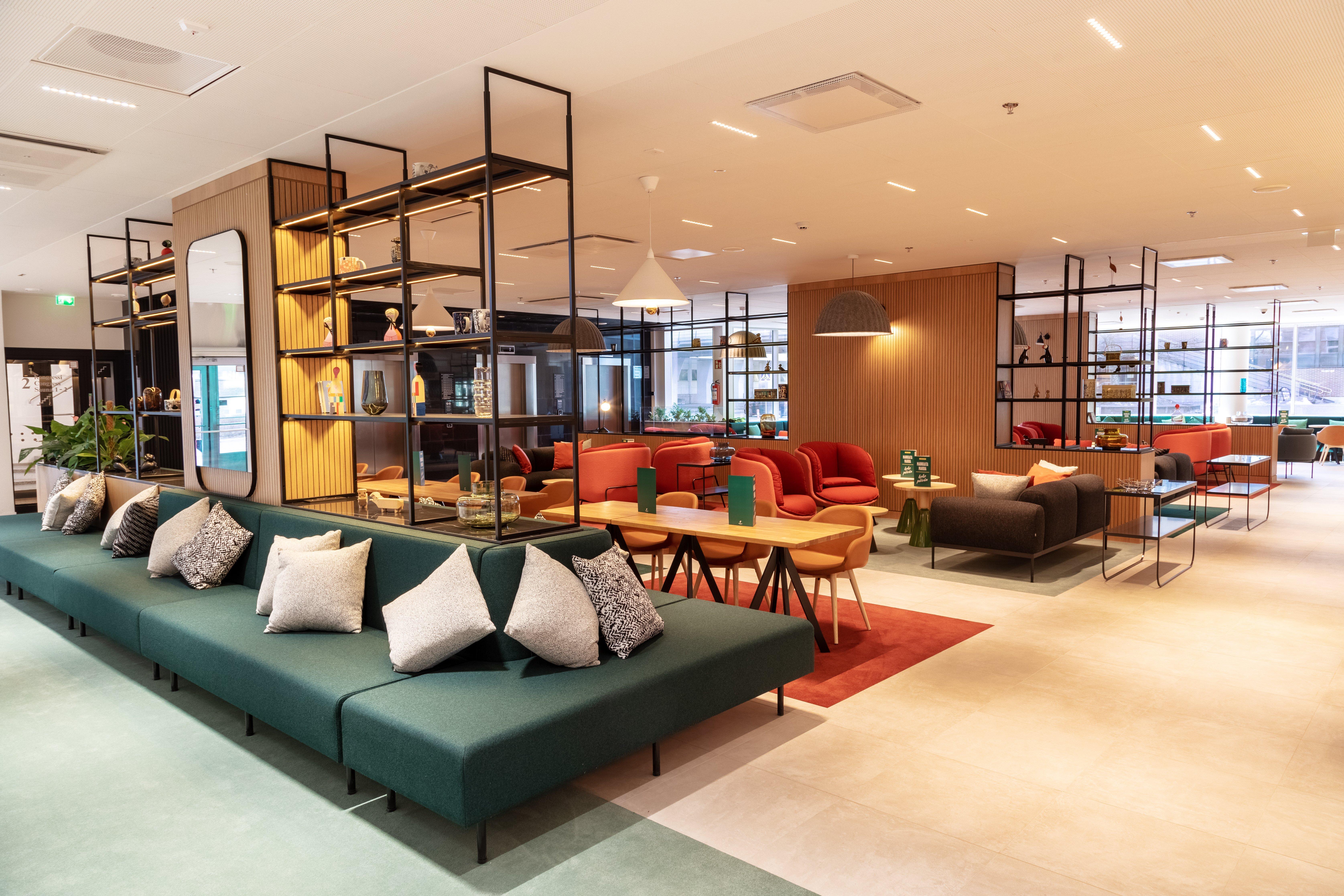 - Expo By Ihg Helsinki