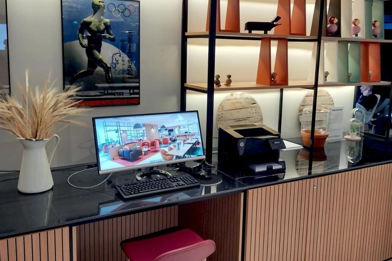 - Expo By Ihg Helsinki