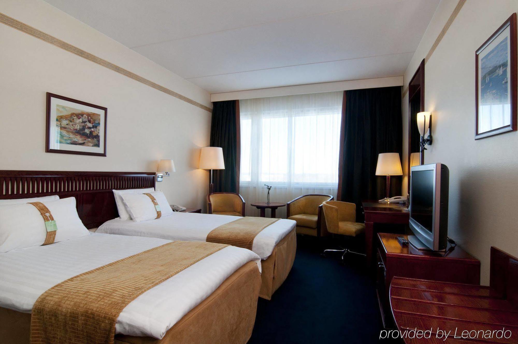 - Expo By Ihg 4*