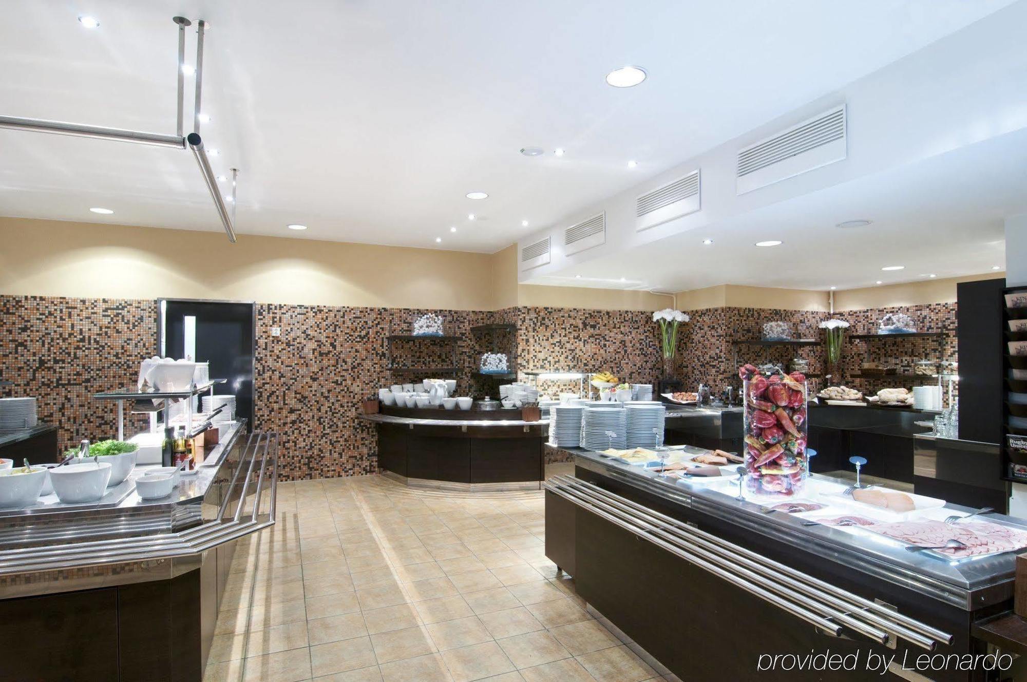 Hotel - Expo By Ihg Helsinki