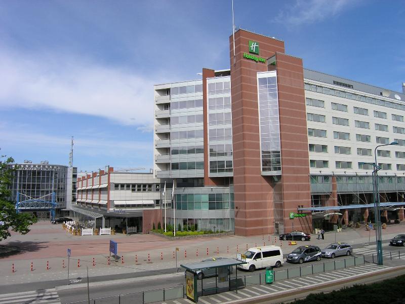 Hotel - Expo By Ihg Helsinki