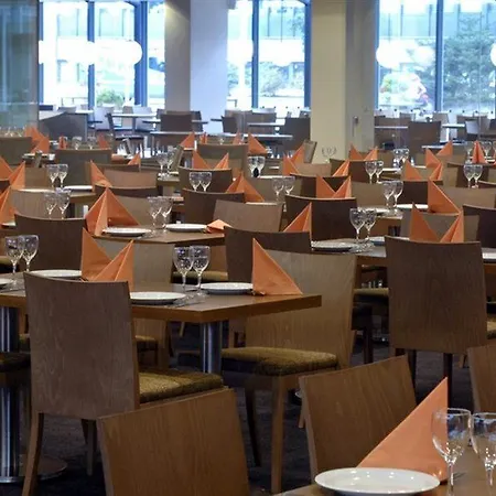 Holiday Inn Helsinki - Expo By Ihg 