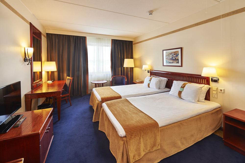 Hotel - Expo By Ihg Helsinki