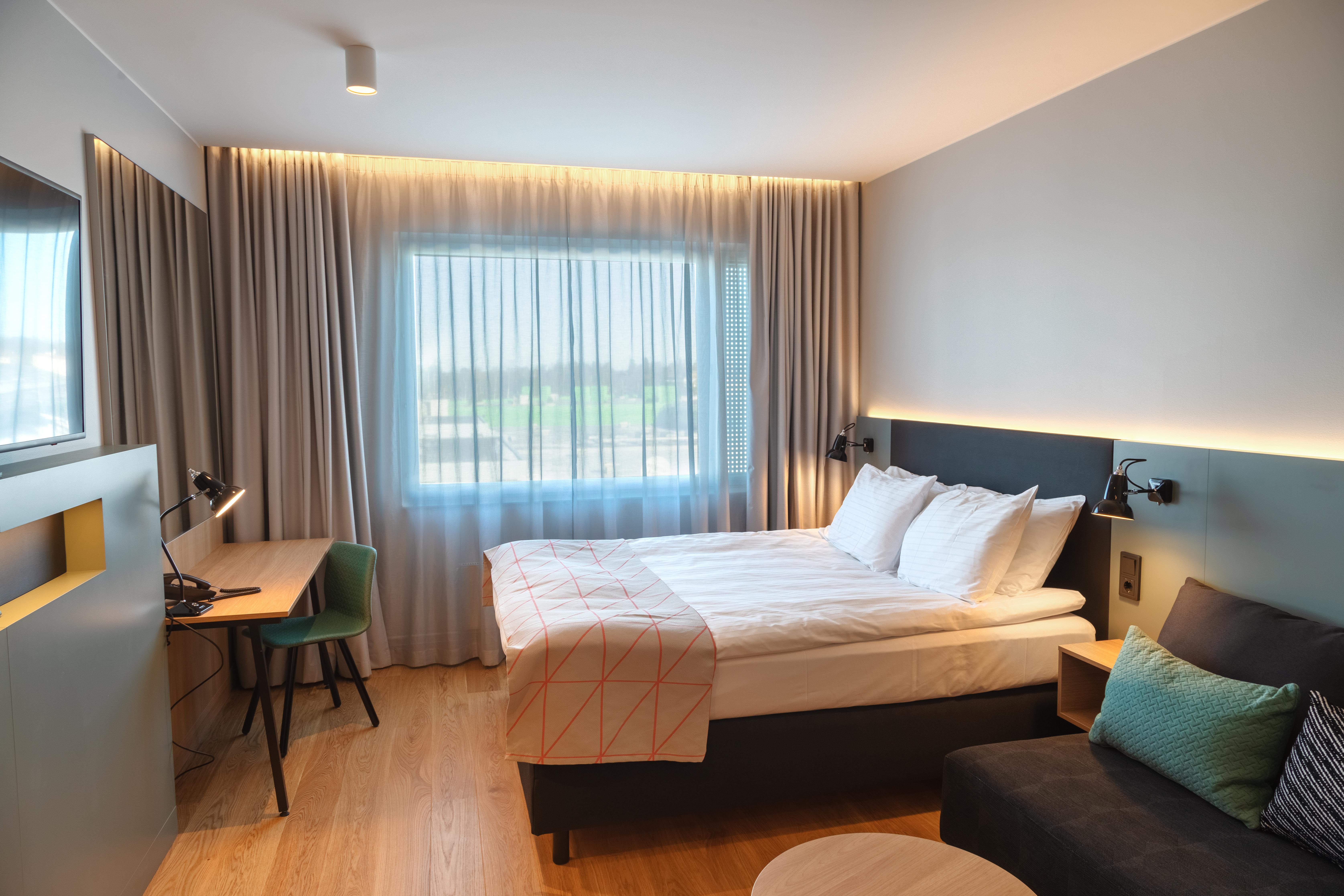 - Expo By Ihg 4* Helsinki