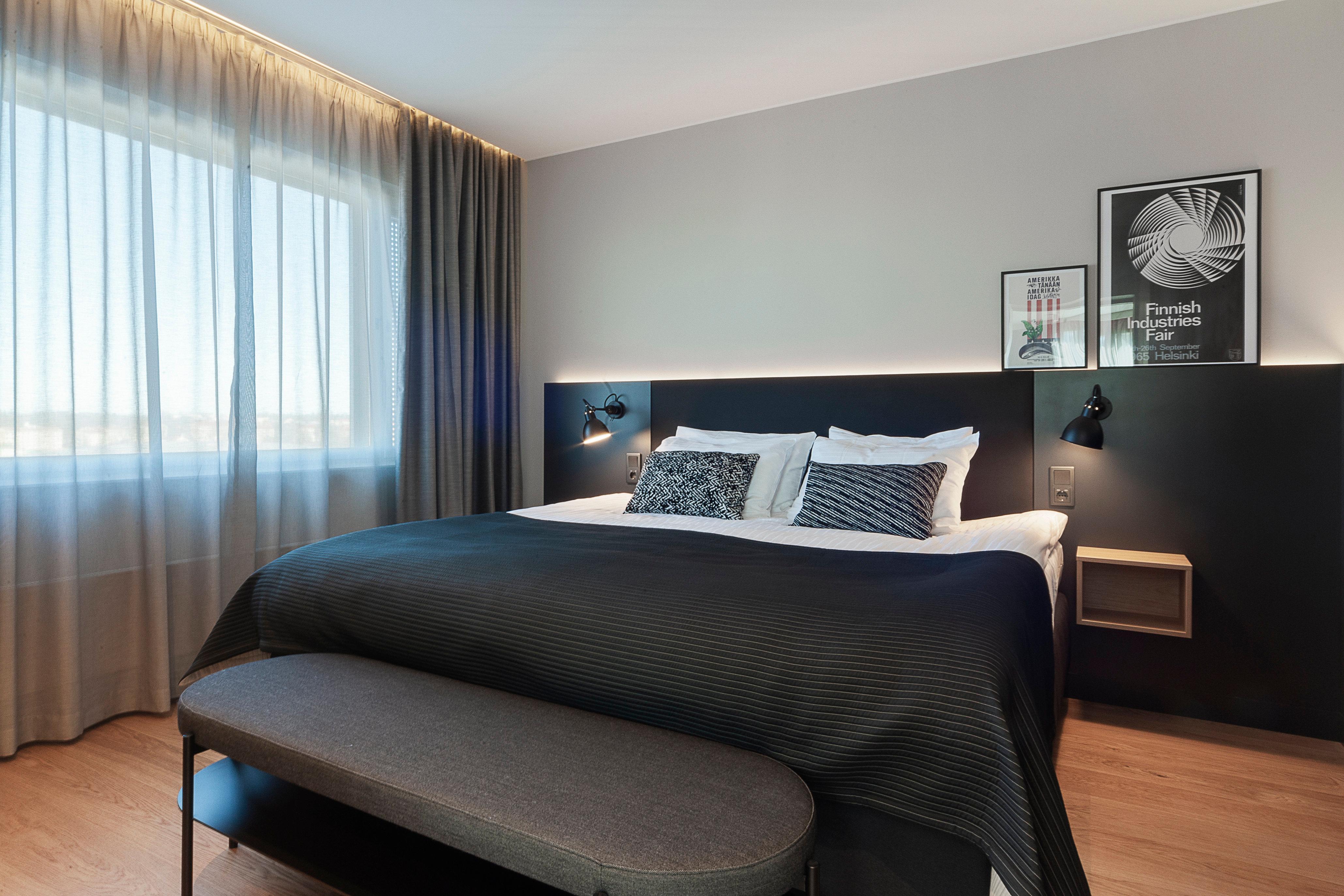 Hotel - Expo By Ihg Helsinki
