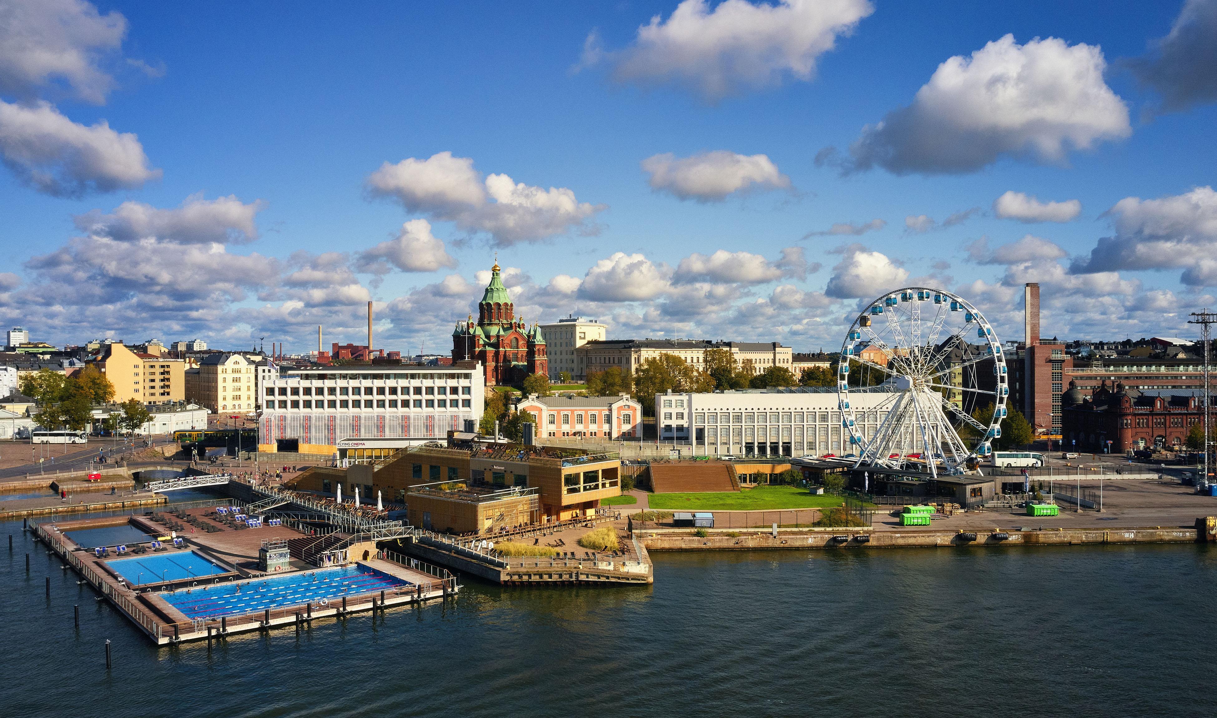 - Expo By Ihg Helsinki