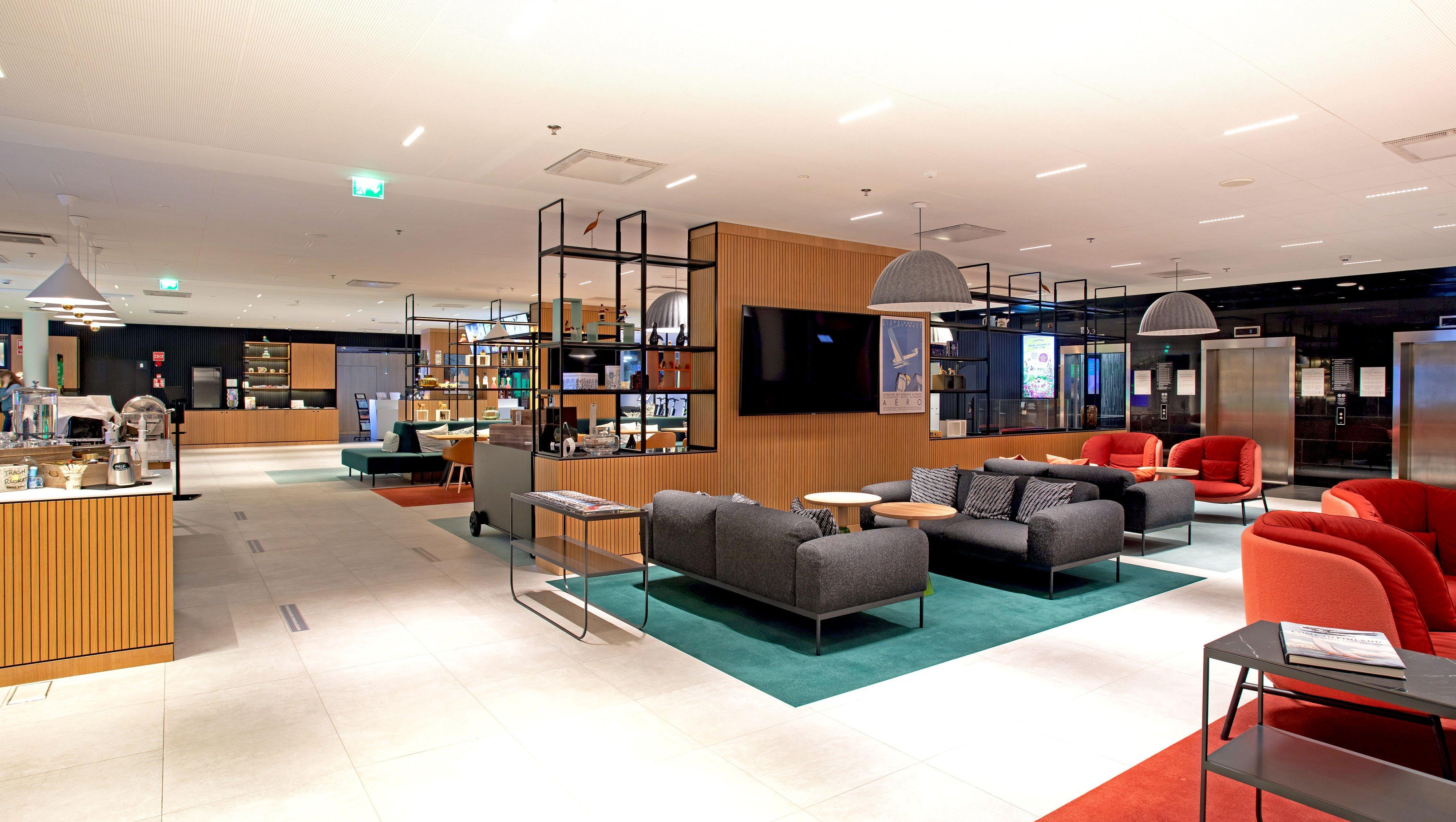 Hotel - Expo By Ihg