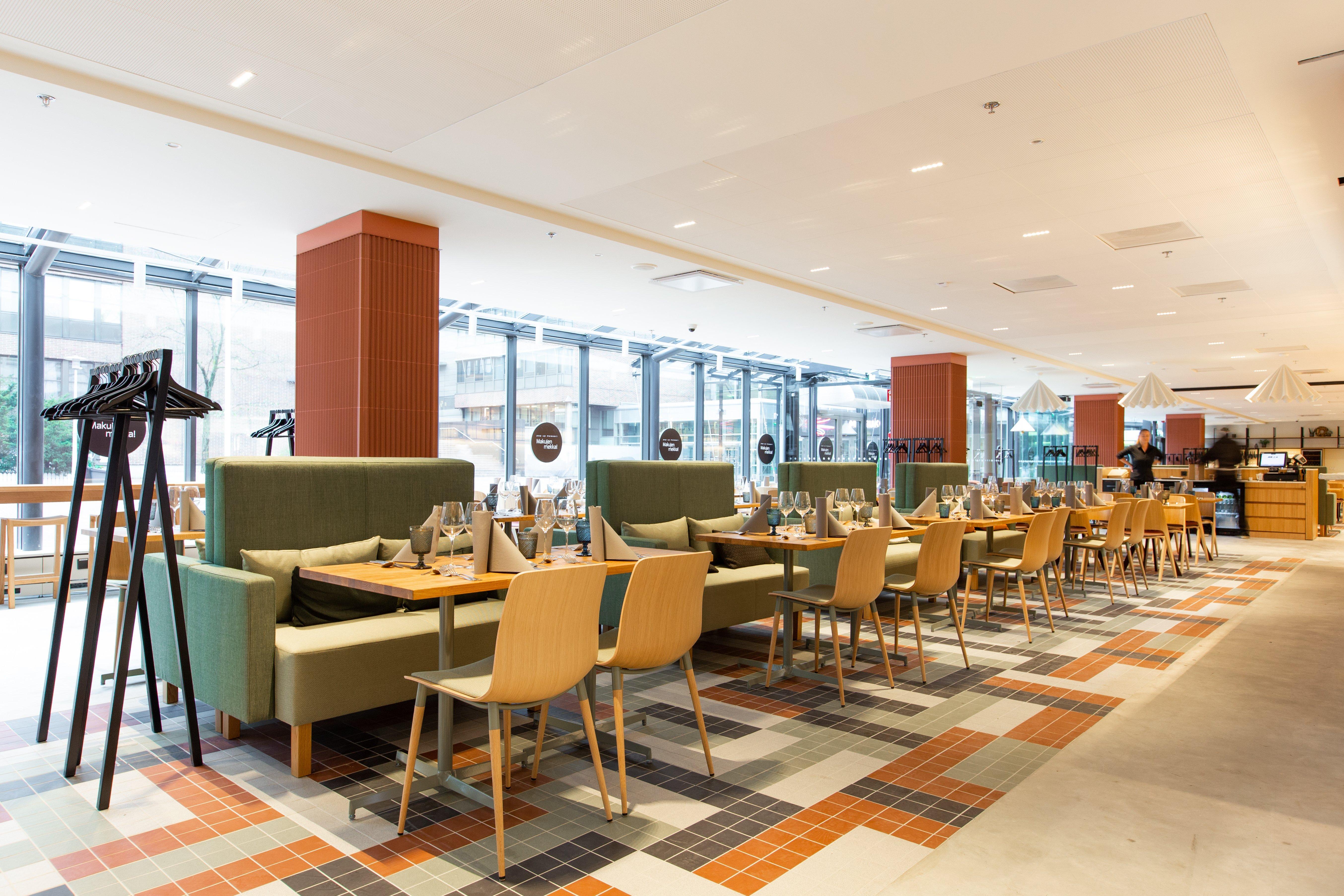 Hotel - Expo By Ihg Helsinki