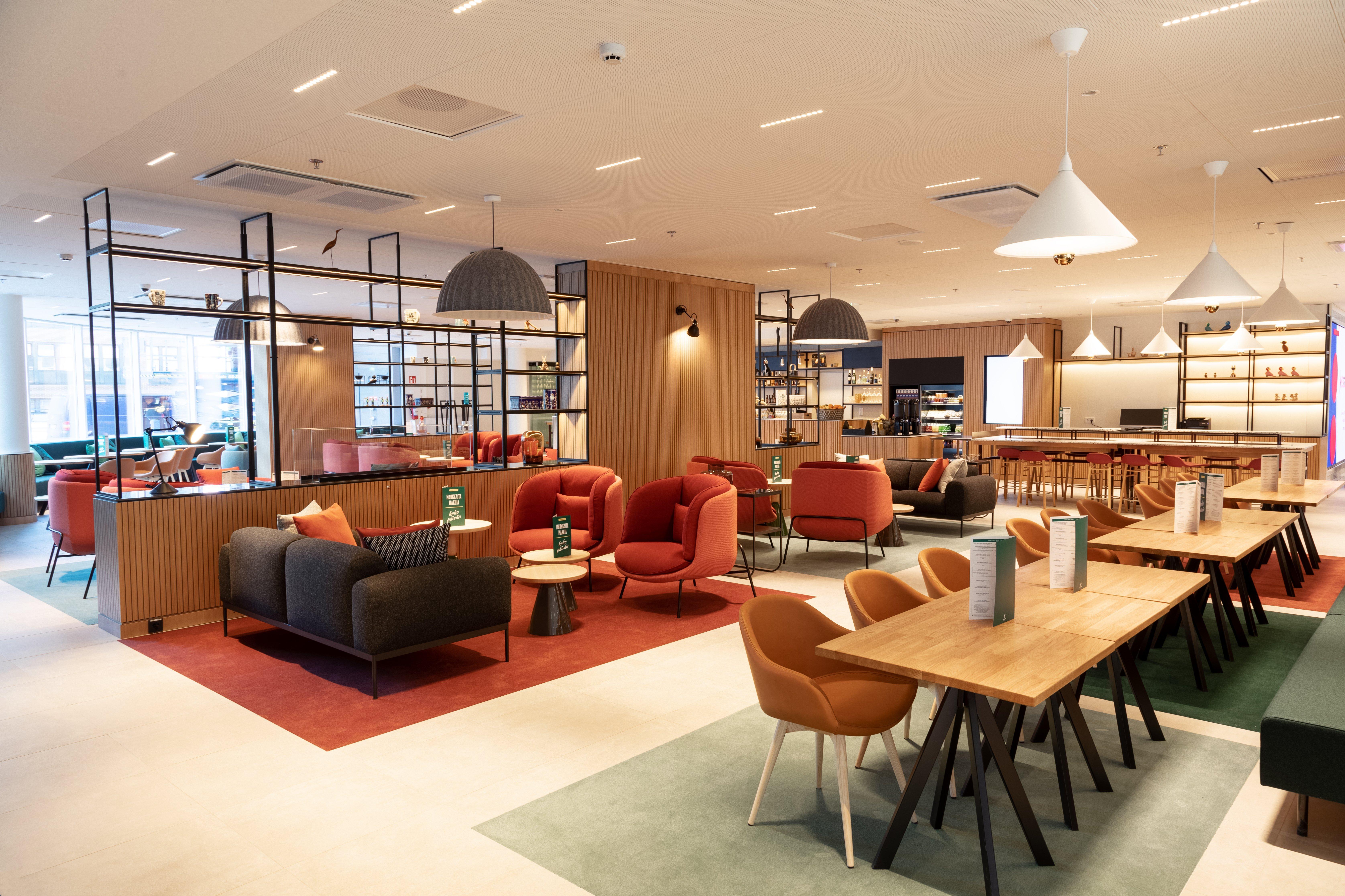 Hotel - Expo By Ihg Helsinki