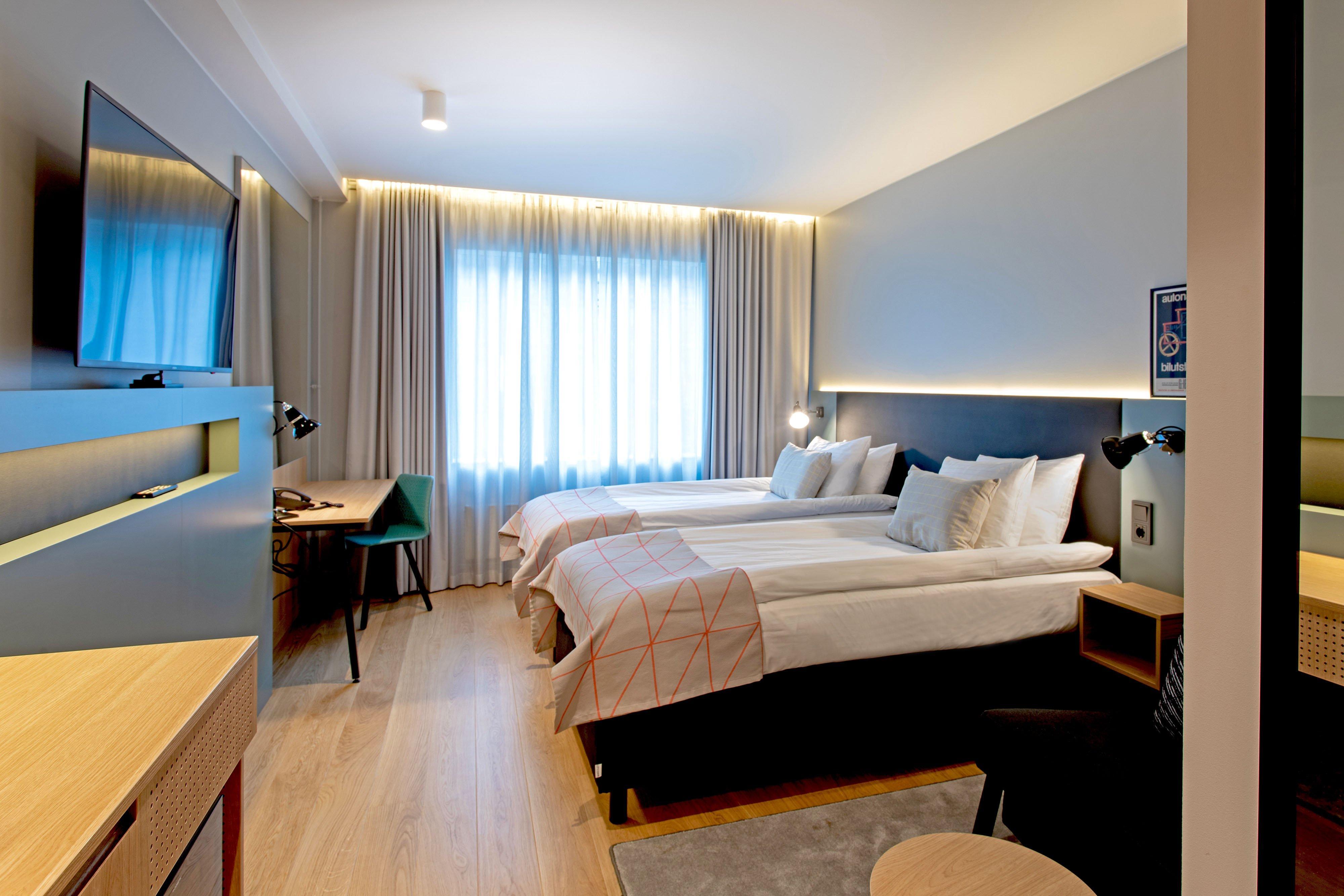 Hotel - Expo By Ihg 4*