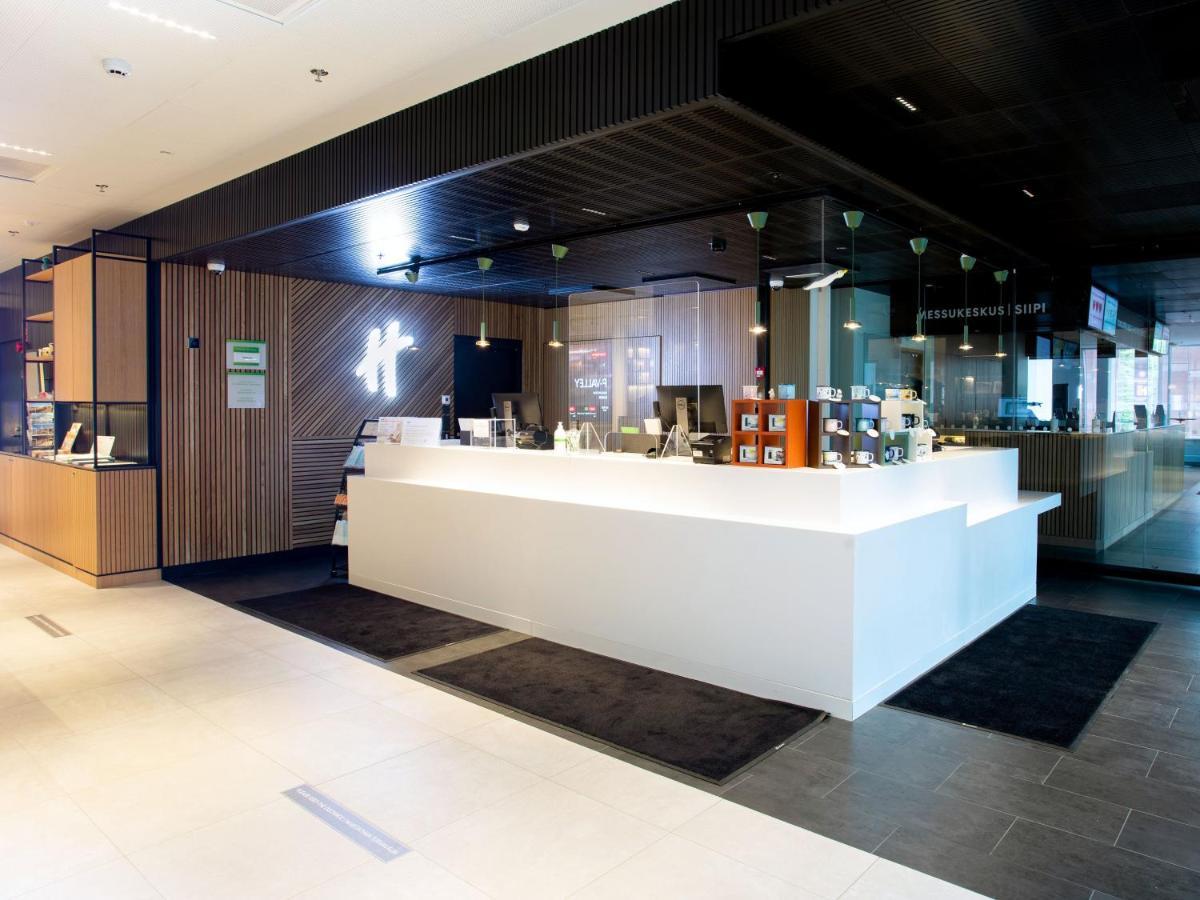 - Expo By Ihg 4*