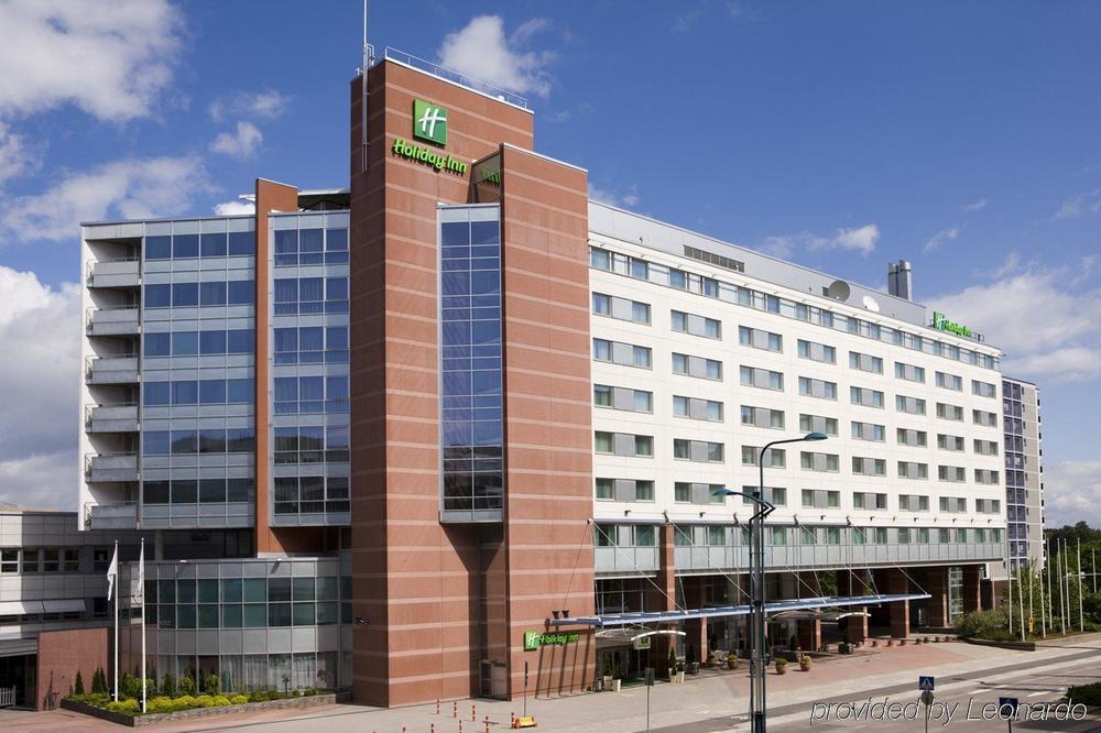 - Expo By Ihg Helsinki