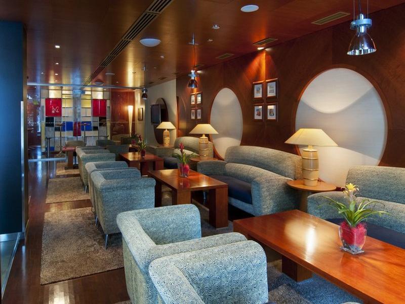 Hotel - Expo By Ihg Helsinki
