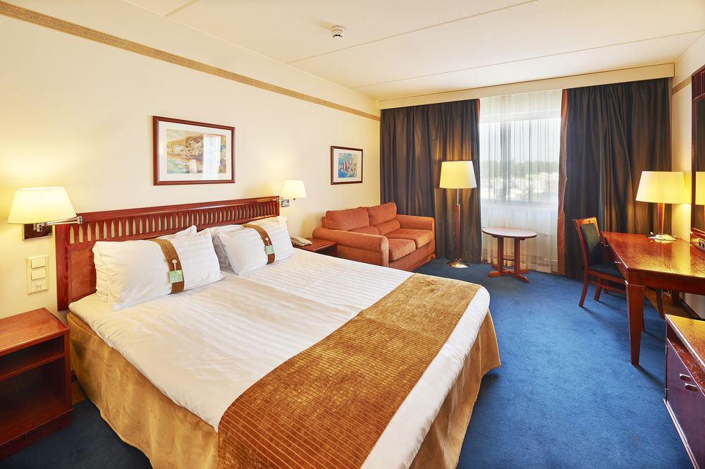 - Expo By Ihg 4* Helsinki